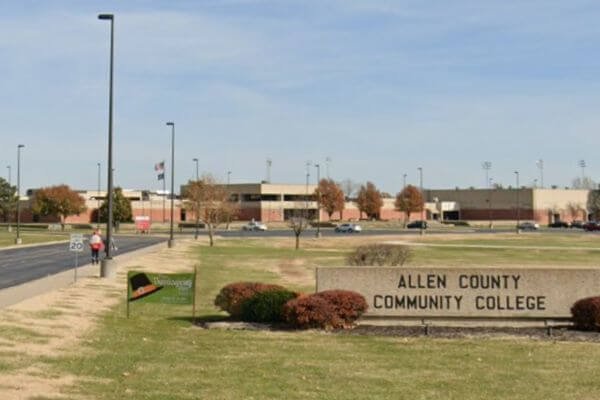 Allen County Community College