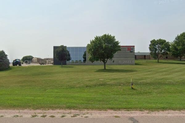 Northwest Iowa Community College