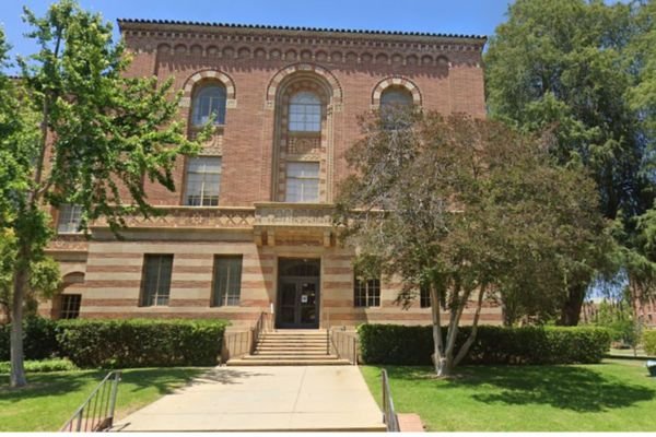 University of California, Los Angeles