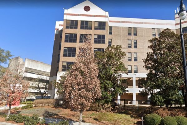 Overview of Emory University   